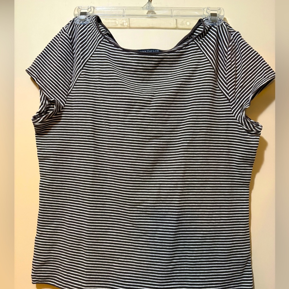 Women’s Talbot t-shirt